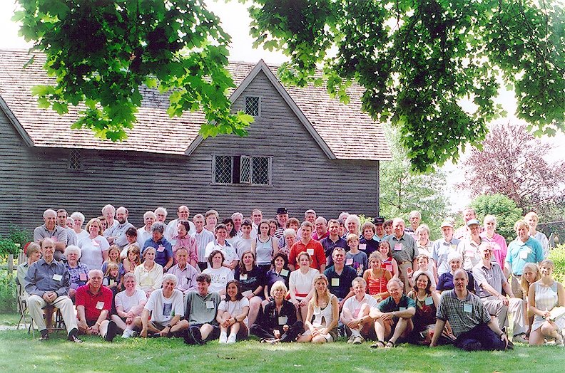 Group picture #2 (no Curtis McGonigle or Peter Caldwell)